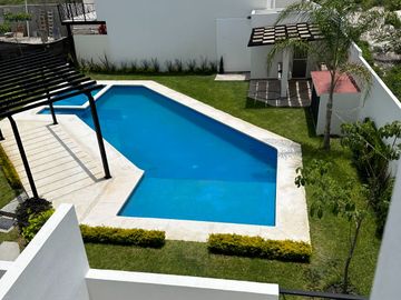 ESTRENA CASA ENCANTO SANTA FE EN MORELOS