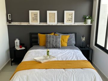 ESTRENA CASA ENCANTO SANTA FE EN MORELOS