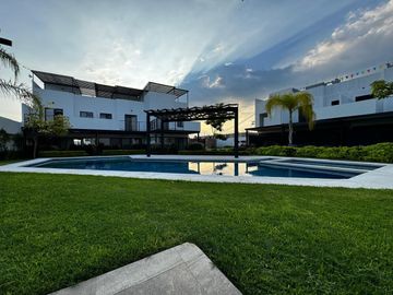 ESTRENA CASA ENCANTO SANTA FE EN MORELOS