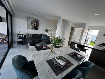 ESTRENA CASA ENCANTO SANTA FE EN MORELOS