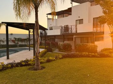 ESTRENA CASA ENCANTO SANTA FE EN MORELOS
