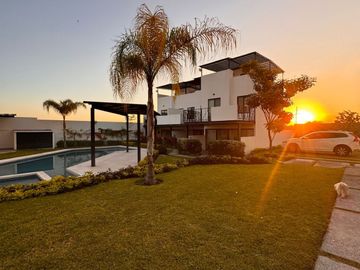ESTRENA CASA ENCANTO SANTA FE EN MORELOS