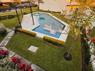 ESTRENA CASA ENCANTO SANTA FE EN MORELOS