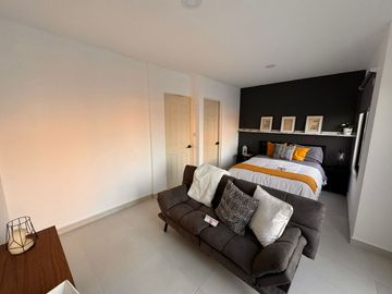 ESTRENA CASA ENCANTO SANTA FE EN MORELOS