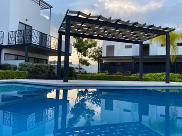 ESTRENA CASA ENCANTO SANTA FE EN MORELOS