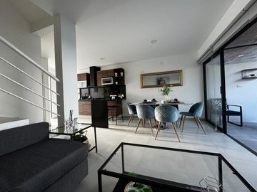 ESTRENA CASA ENCANTO SANTA FE EN MORELOS