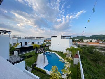 ESTRENA CASA ENCANTO SANTA FE EN MORELOS