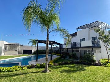 ESTRENA CASA ENCANTO SANTA FE EN MORELOS