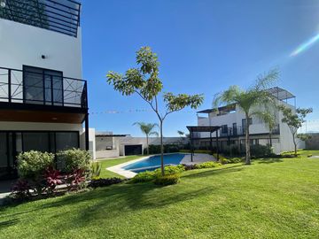 ESTRENA CASA ENCANTO SANTA FE EN MORELOS