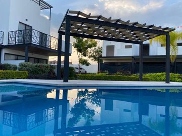 ESTRENA CASA ENCANTO SANTA FE EN MORELOS