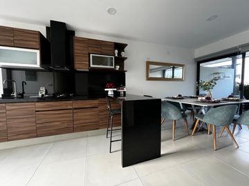 ESTRENA CASA ENCANTO SANTA FE EN MORELOS