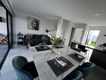 ESTRENA CASA ENCANTO SANTA FE EN MORELOS