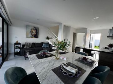 ESTRENA CASA ENCANTO SANTA FE EN MORELOS