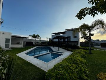 ESTRENA CASA ENCANTO SANTA FE EN MORELOS