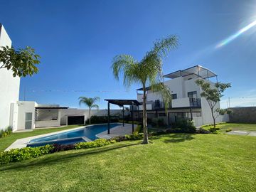 ESTRENA CASA ENCANTO SANTA FE EN MORELOS