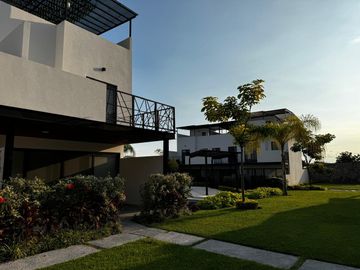 ESTRENA CASA ENCANTO SANTA FE EN MORELOS