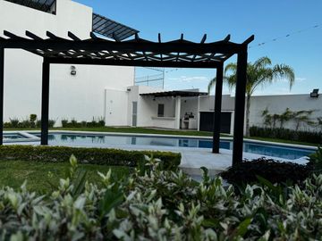 ESTRENA CASA ENCANTO SANTA FE EN MORELOS