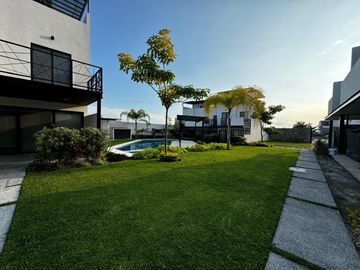 ESTRENA CASA ENCANTO SANTA FE EN MORELOS
