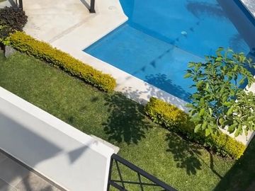 ESTRENA CASA ENCANTO SANTA FE EN MORELOS