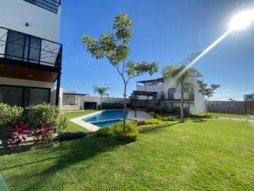 ESTRENA CASA ENCANTO SANTA FE EN MORELOS