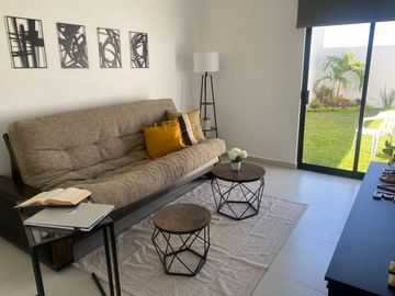 ESTRENA CASA ENCANTO SANTA FE EN MORELOS