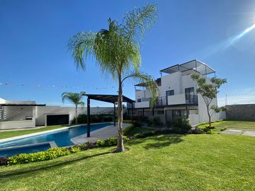 ESTRENA CASA ENCANTO SANTA FE EN MORELOS