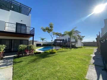 ESTRENA CASA ENCANTO SANTA FE EN MORELOS