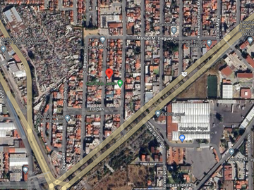 CASA DE RECUPERACIÓN BANCARIA EN CALLE GIRASOL, COL. CLUB JARDIN, TOLUCA DE LERDO, EDO MEX. ¡NO SE ASCEPTAN CRÉDITOS!