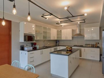 Exclusivo Departamento En Chacarilla | Surco