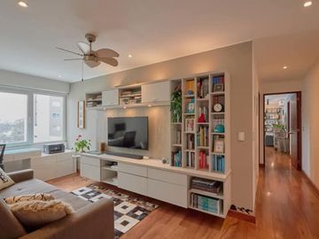 Exclusivo Departamento En Chacarilla | Surco