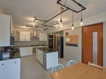 Exclusivo Departamento En Chacarilla | Surco