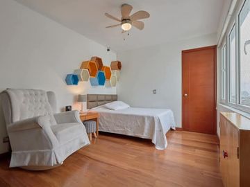 Exclusivo Departamento En Chacarilla | Surco
