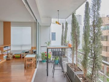 Exclusivo Departamento En Chacarilla | Surco