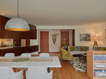 Exclusivo Departamento En Chacarilla | Surco