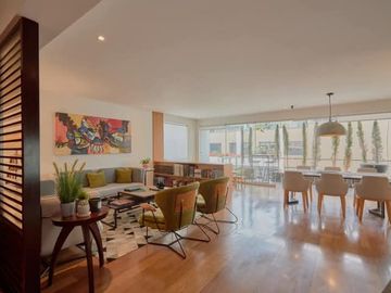 Exclusivo Departamento En Chacarilla | Surco