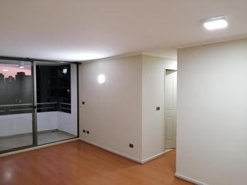 ¡Imperdible! Depto a pasos de Metro Ciudad del Niño y Espacio Urbano Gran Avenida