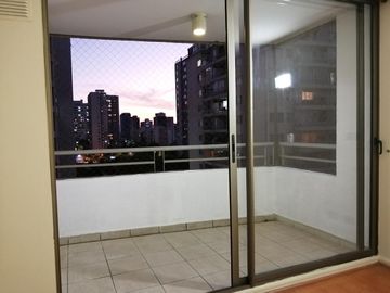 ¡Imperdible! Depto a pasos de Metro Ciudad del Niño y Espacio Urbano Gran Avenida