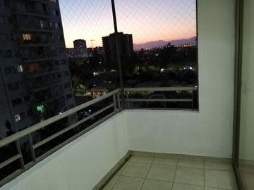 ¡Imperdible! Depto a pasos de Metro Ciudad del Niño y Espacio Urbano Gran Avenida
