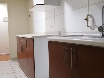 ¡Imperdible! Depto a pasos de Metro Ciudad del Niño y Espacio Urbano Gran Avenida