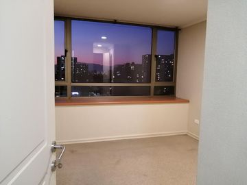 ¡Imperdible! Depto a pasos de Metro Ciudad del Niño y Espacio Urbano Gran Avenida