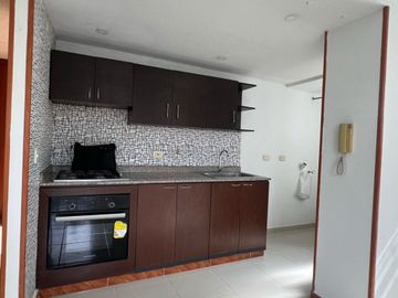 VENTA DE APARTAMENTO EN VALLE DEL LILI CALI-VALLE