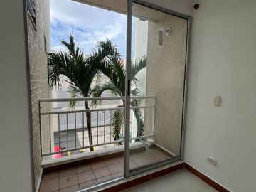 VENTA DE APARTAMENTO EN VALLE DEL LILI CALI-VALLE