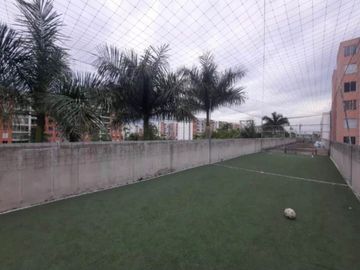 VENTA DE APARTAMENTO EN VALLE DEL LILI CALI-VALLE