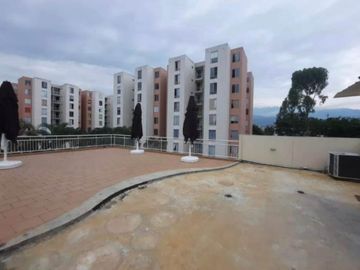 VENTA DE APARTAMENTO EN VALLE DEL LILI CALI-VALLE
