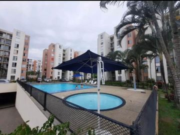 VENTA DE APARTAMENTO EN VALLE DEL LILI CALI-VALLE