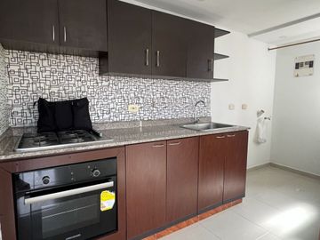 VENTA DE APARTAMENTO EN VALLE DEL LILI CALI-VALLE