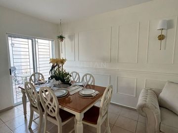 Casa en venta en Apodaca