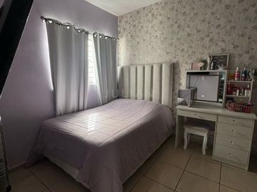 Casa en venta en Apodaca