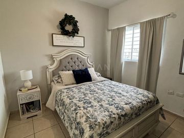 Casa en venta en Apodaca