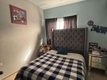 Casa en venta en Apodaca